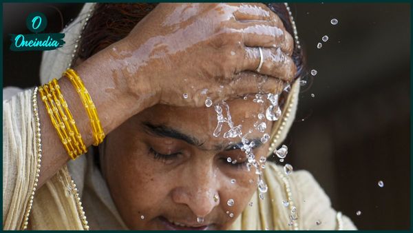 West Bengal Weather Update: দক্ষিণবঙ্গ গরমে হাঁসফাঁস, পশ্চিমাঞ্চলে আরও ভয়ঙ্কর হবে পরিস্থিতি! রইল আবহাওয়া আপডেট