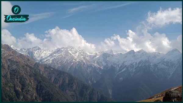 Summer vacation Travel: গরমের ছুটিতে ঢুঁ মেরে আসুন ভারতের ‘মিনি সুইৎজ়ারল্যান্ডে’! রইল ট্যুর প্ল্যান