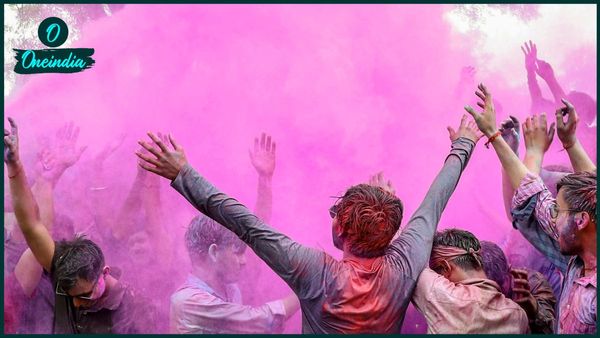 হোলি ২০২৫ হয়ে উঠল ভারতীয় অর্থনীতির শ্রীবৃদ্ধির চাবিকাঠি, ৬০,০০০ কোটি টাকা পর্যন্ত আয়ের সম্ভাবনা