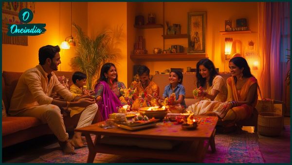 Holi 2025: দোলে প্রিয়জন থেকে মনের মানুষকে পাঠান এই বিশেষ শুভেচ্ছা বার্তাগুলি