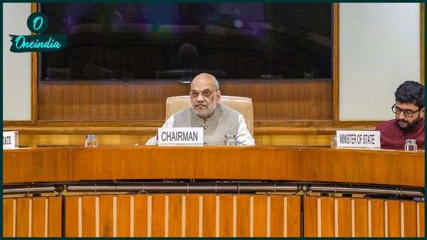 ‘কেন্দ্র আধুনিকীকরণের মাধ্যমে সীমান্তে নিরাপত্তা জোরদার করছে’: স্বরাষ্ট্র মন্ত্রক