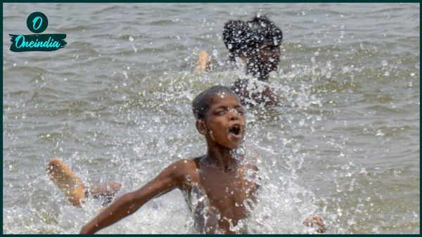 West Bengal Weather Update: তাপপ্রবাহের পূর্বাভাস একাধিক জেলায়, ভয়ঙ্কর গরম পড়বে এপ্রিলে! জানুন আবহাওয়া আপডেট