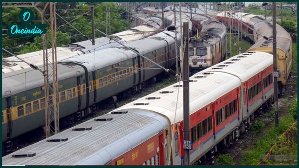 হাওড়ার চাপ কমাতে বড় উদ্যোগ! পুরী সহ একাধিক ট্রেন ছাড়বে এবার এই স্টেশন থেকে, বিশাল প্ল্যান রেলের