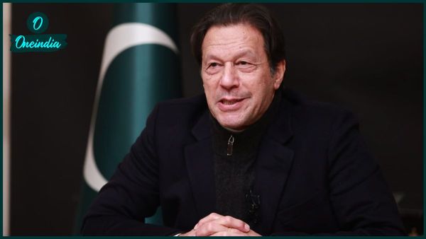 Imran Khan: নোবেল শান্তি পুরস্কারে মনোনীত ইমরান খান, দুর্নীতির দায়ে জেলেই বন্দি প্রাক্তন পাক প্রধানমন্ত্রী