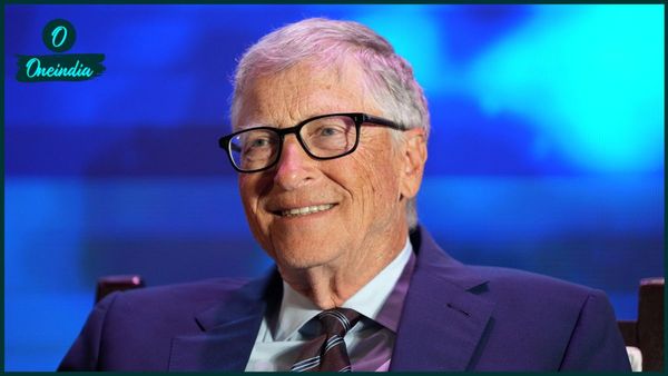 এআই বনাম মানুষ, জিতবে কে? বলে দিলেন বিল গেটস, তিনটি সেক্টর নিয়ে বললেন দারুণ কথাও 