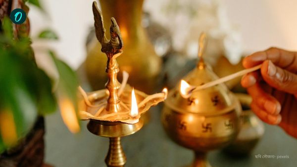 'ঈশ্বরের অস্তিত্ব সত্যিই রয়েছে', দাবি হার্ভার্ডের বিজ্ঞানীর, প্রমাণ দিলেন গাণিতিক সূত্রে