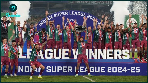 ISL Playoffs: আইএসএল ফাইনাল ১২ এপ্রিল, মোহনবাগান সুপার জায়ান্ট-সহ ৬ দলের প্লে-অফের ম্যাচগুলি কবে?