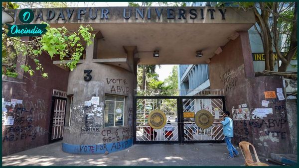 Jadavpur University: দর্শনে সেরা যাদবপুর, সর্বশ্রেষ্ঠ JNU; বিশ্বমানের ব়্যাঙ্কিংয়ে ঠাঁই খড়গপুর IIT-রও