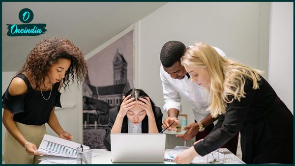 মার্কিন মুলুকে ৯০০০ কর্মী ছাঁটাই আইবিএমের, ছাঁটাইয়ের জেরে শাপে বর হবে কি ভারতের?