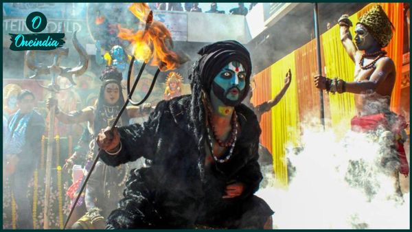 কাল ভৈরবের কৃপা পেতে, আর্থিক লাভের জন্য কালাষ্টমীতে করুন এই প্রতিকারগুলি 