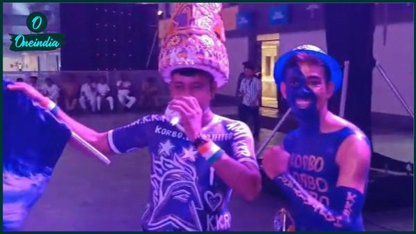 IPL 2025: আমি কেকেআর...ইডেনেই চতুর্থবার চ্যাম্পিয়ন হবে প্রিয় দল নাইট রাইডার্স, আশাবাদী অশোক-শঙ্কররা