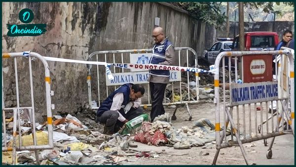 Charu Market: ফাঁকা ফ্ল্যাটে অন্য যুবক! স্ক্রু ড্রাইভার দিয়ে খুঁচিয়ে খুন অবিনাশকে? বেডরুমে হাড়হিমকাণ্ড