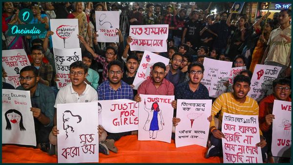 এটা গণ ধর্ষণের ঘটনা? সঞ্জয় রায় ছাড়া আর কারা জড়িত? হাইকোর্টের প্রশ্নের মুখে সিবিআই, আরজি কর চাঞ্চল্যকর মোড়