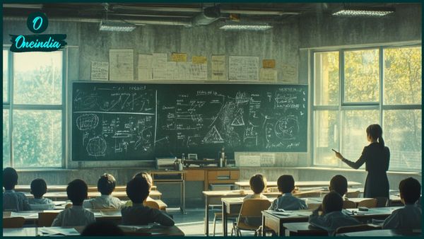 KVS Admission 2025: কেন্দ্রীয় বিদ্যালয়ে ছেলে মেয়ে'কে পড়াতে চান? ফর্ম দেওয়া শুরু হচ্ছে, রইল গাইডলাইন