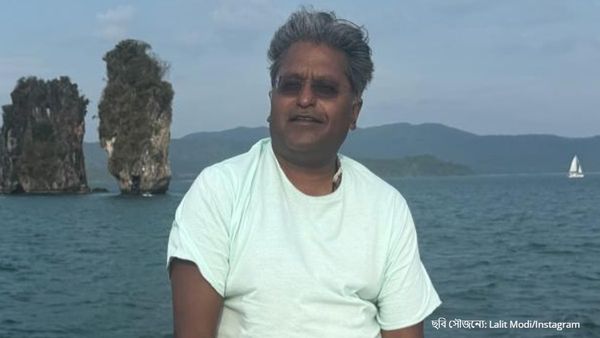 চাপ বাড়ল ললিত মোদীর, প্রত্যর্পণের আশঙ্কায় বাতিল হয়ে গেল তাঁর ভানুয়াতুর পাসপোর্ট