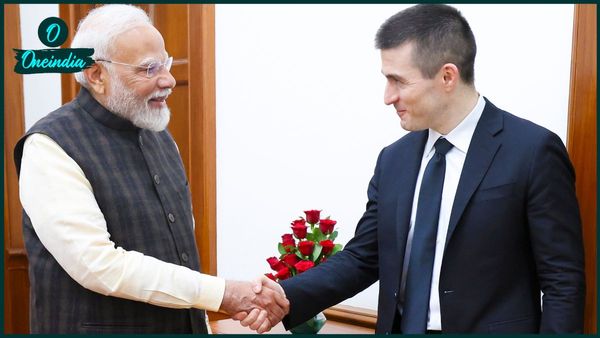 মোদীর সাক্ষাৎকার নেওয়ার আগে ৪৫ ঘণ্টা উপোস! কে এই লেক্স ফ্রিডম্যান?