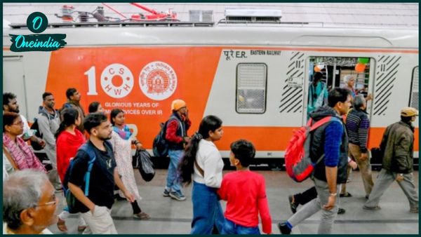 List of Train Cancelled: রবিবার এই সমস্ত রুটে বহু ট্রেন বাতিল! বেড়াতে যাওয়ার প্ল্যান নেই তো?