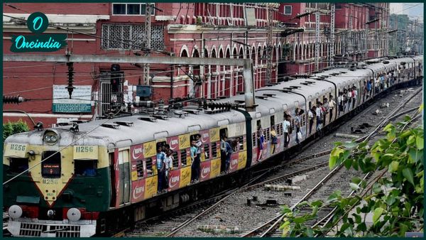 মাতৃভূমি লোকালে আর মিলবে না এই পরিষেবা! শিয়ালদহ ডিভিশনে বন্ধ হল, এসি লোকাল চলবে তো? বাড়ছে চিন্তা