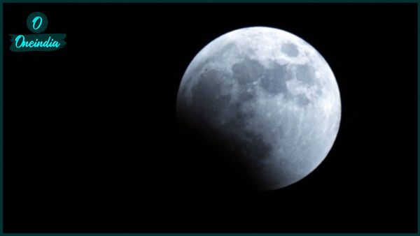 Lunar Eclipse: চন্দ্রগ্রহণে তৈরি হবে ‘শশ রাজযোগ’, হোলি থেকে ভাগ্য ঝলমল করবে কাদের