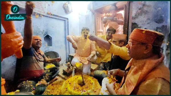 Holi 2025: কুনজর এড়ানো থেকে বিবাহের বাধা কাটাতে দোলের রাতে করুন এই প্রতিকারগুলি