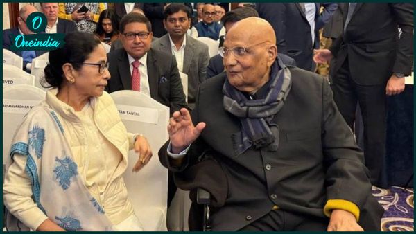 লন্ডনে লর্ড স্বরাজ পলের সঙ্গে বৈঠকে মমতা! স্ট্রাইক-লকডাউন বলে কিছু নেই, বললেন বাংলার শিল্পপতিরা