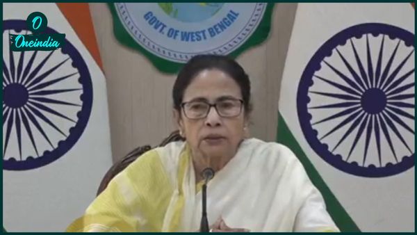 হিংসার ওষুধ নেই! তাচ্ছিল্য করবেন না, অক্সফোর্ড নিয়ে অবশেষে মুখ খুললেন মমতা