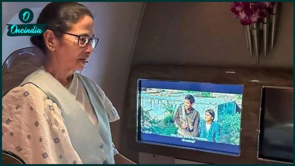 'ভারতের প্রতিনিধি' হয়ে সোমবার লন্ডনে ভারতীয় হাই কমিশনে যাবেন মমতা! যোগ দেবেন বাণিজ্য সম্মেলনেও