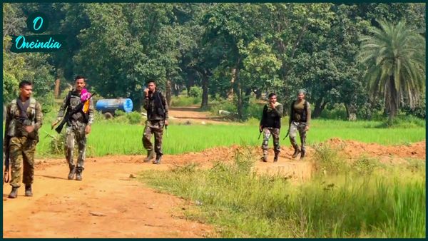 Chhattisgarh Encounters: বড় সাফল্য বাহিনীর, বিশেষ অভিযানে ২২ মাওবাদী নিকেশ, জারি হাই অ্যালার্ট