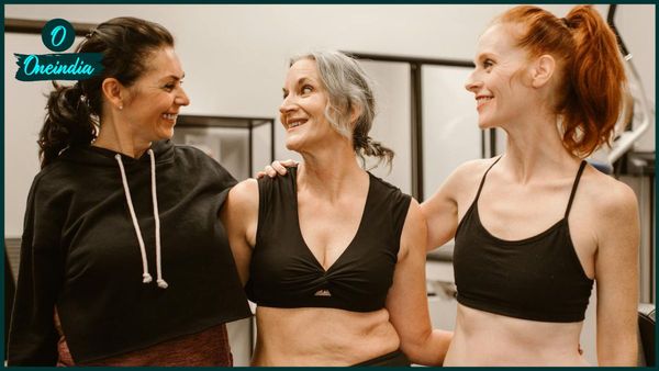 Menopause: ৫০ উর্দ্ধ মহিলাদের বিষণ্ণতার অন্যতম কারণ রজঃ নিবৃতি! কীভাবে সামাল দেবেন জানুন