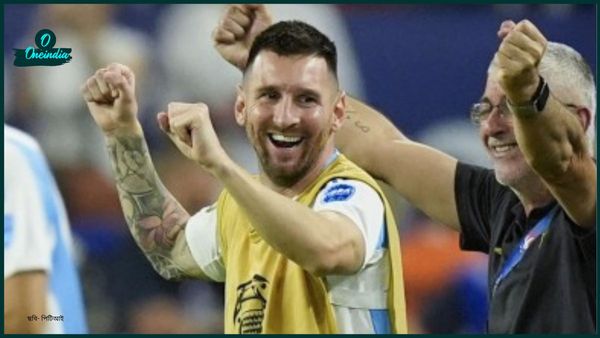 Lionel Messi: জল্পনার অবসান, ভারত সফরে আসছেন মেসিরা, কোন রাজ্যে খেলবে বিশ্বকাপজয়ী আর্জেন্টিনা দল?