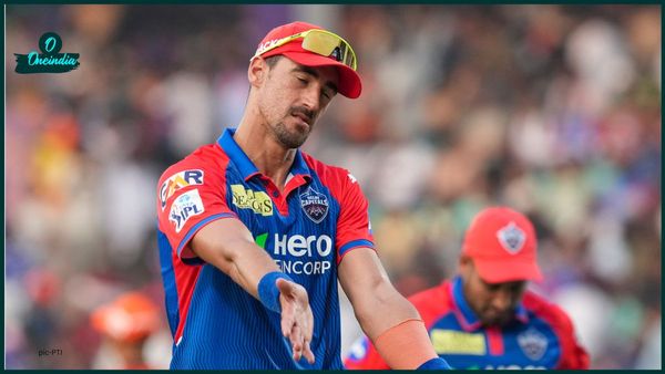 IPL 2025: পাঁচ উইকেট নিয়ে সানরাইজার্স ব্যাটিংয়ে ধস নামালেন, দিল্লির জয়ের নায়ক মিচেল স্টার্কই