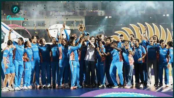WPL 2025: মুম্বই ইন্ডিয়ান্স গড়ল ঐতিহাসিক নজির, ফ্র্যাঞ্চাইজি লিগে বিপুল সাফল্যের খতিয়ান
