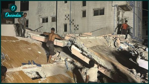 Myanmar Earthquake: সারি সারি লাশ! ভূমিকম্পে বিধ্বস্ত মায়ানমারে সাময়িক যুদ্ধবিরতি ঘোষণা সরকার-বিরোধী গোষ্ঠীর