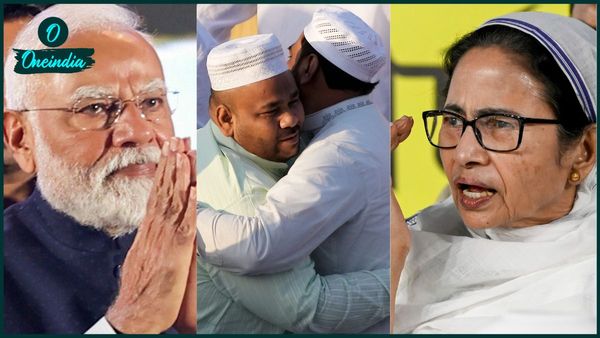 ‘ইদ মোবারক’, দেশের সকল মুসলিম ভাই-বোনদের শুভেচ্ছা প্রধানমন্ত্রীর, মুখ্যমন্ত্রী দিলেন সম্প্রীতির বার্তা