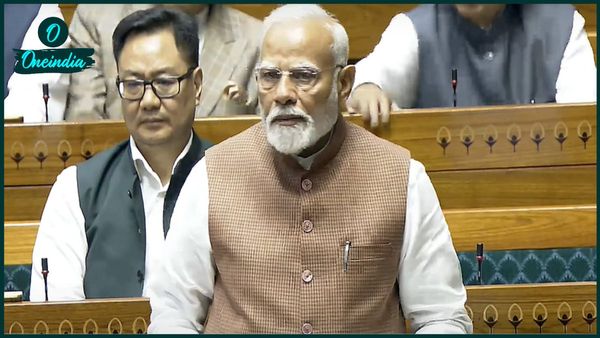 Union Cabinet Meeting: দুধ থেকে সার, মন্ত্রিসভার বৈঠকে একের পর এক গুরুত্বপূর্ণ সিদ্ধান্ত নিল মোদী সরকার