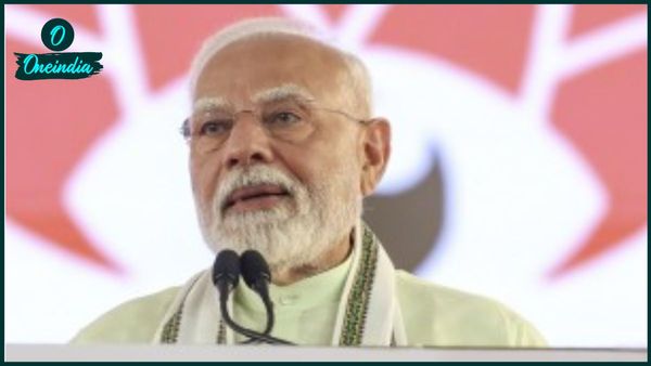 Nidhi Tewari: প্রধানমন্ত্রী নরেন্দ্র মোদীর নতুন ব্যক্তিগত সচিব নিধি তিওয়ারি, জানেন কে ইনি?