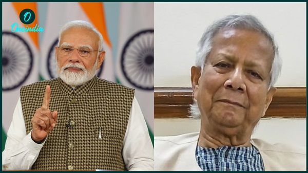 Modi letter to Yunus: 'বিশ্বাসঘাতক' ইউনূসকে মুক্তিযুদ্ধে ভারতের অবদান মনে করালেন মোদী, জাতীয় দিবসে গেল চিঠি