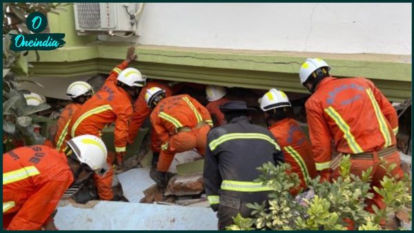 Myanmar Earthquake: মায়ানমারে ভূমিকম্পে মৃতের সংখ্যা ১৬০০ পার, আকাশ ও জলপথে বিপুল ত্রাণ পাঠাল ভারত