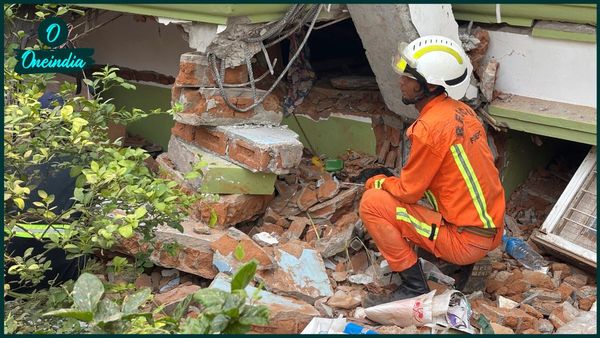 Earthquake: মায়ানমারের ভূমিকম্প প্রায় ৩৩৪টি পরমাণু বোমার শক্তির সমান! আরও আফটারশকের পূর্বাভাস ভূবিজ্ঞানীর