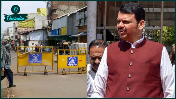 Nagpur Clash: নাগপুর হিংসার ঘটনায় বাংলাদেশি যোগ? ওই আশঙ্কাই সত্যি? চাঞ্চল্যকর দাবি মুখ্যমন্ত্রীর