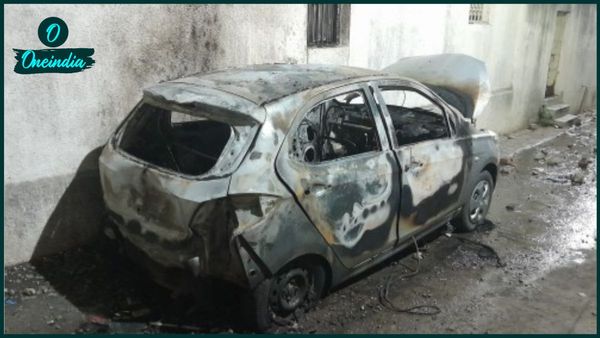 Nagpur: ঔরঙ্গজেবের সমাধি বিতর্কে সংঘর্ষে জখম ৩০, গ্রেফতার ৬৫; গাড়ি-বাইকে আগুন, ছাড় পেল না স্বাস্থ্যকেন্দ্রও