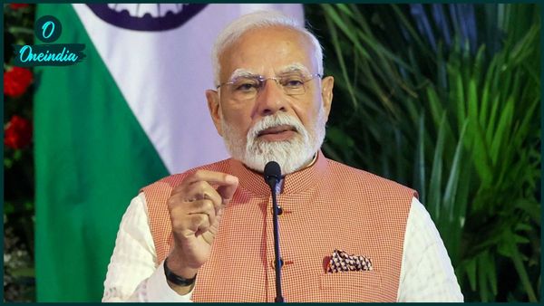 ‘যুদ্ধ দিয়ে কোনও আলোচনা হয় না, ইউক্রেন-রাশিয়াকে আলোচনায় বসতে হবে’: নরেন্দ্র মোদী