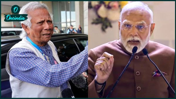 Modi Yunus Meeting: সাক্ষাতে মরিয়া ইউনূস, সময় দেবেন মোদী? বাংলাদেশের অনুরোধ নিয়ে মুখ খুললেন বিদেশমন্ত্রী