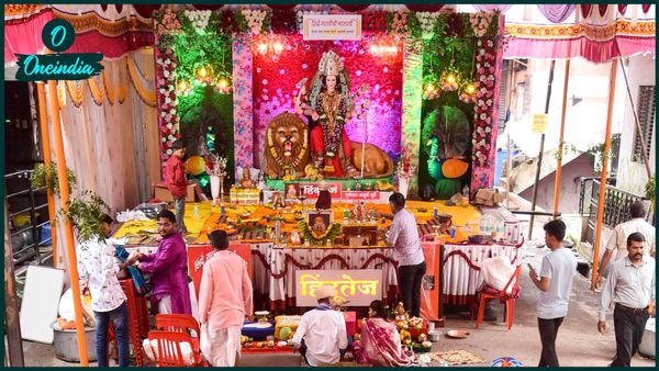 মনের ইচ্ছা পূরণ করতে চান, চৈত্র নবরাত্রিতে দেবীকে ভোগ হিসাবে এগুলি নিবেদন করুন