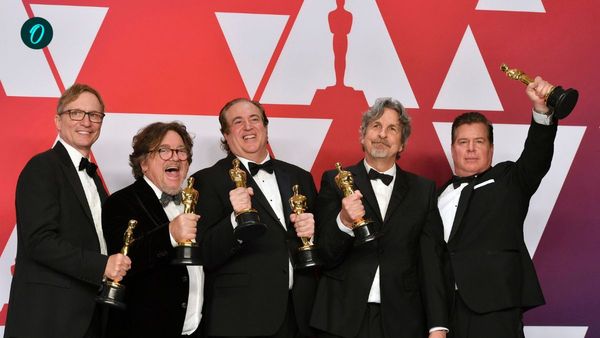 Oscars 2025: সেরা চলচ্চিত্রের দৌড়ে কে এগিয়ে, কে পিছিয়ে? কারা হাসবেন শেষ হাসি?