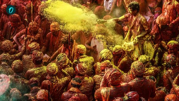 হোলিতে তৈরি হচ্ছে এই শুভ রাজযোগগুলি, গোল্ডেন টাইম শুরু কাদের? 