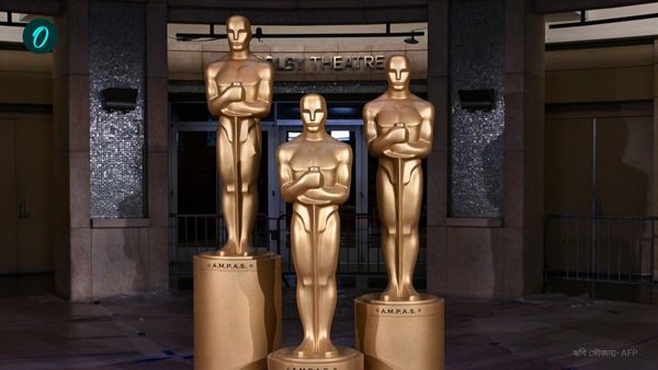 আপনি কি জানেন প্রথম অস্কার প্রায় গিয়েছিল একটি জার্মান শেফার্ডের কাছে, যে অভিনয় করেছিল ২৭টি ছবিতে?