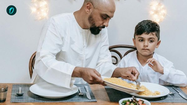 ইফতারের জন্য তৈরি করুন এই মশলাদার, স্বাস্থ্যকর রেসিপিটি, কীভাবে বানাবেন   