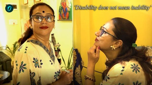 Women's Day 2025: শুনতে না পেলেও কথা বলতে পারেন! অদম্য ইচ্ছাশক্তির জোরে আজও সফল বাংলার ওলি