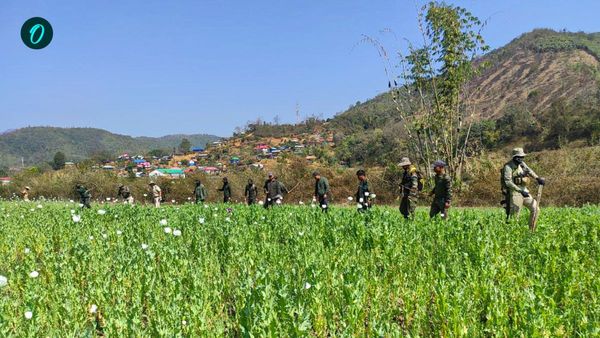 স্বাভাবিক জীবন যাপন শুরু হতেই ফের উত্তপ্ত মণিপুর, নিরাপত্তা বাহিনীর সাথে সংঘর্ষ কুকি বিক্ষোভকারীদের